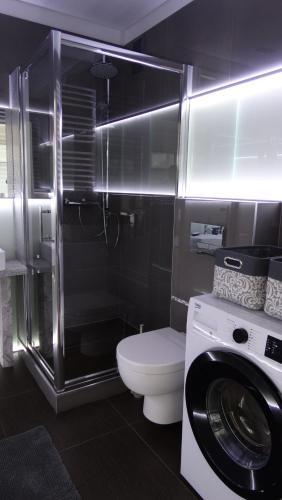 Apartamento Dar?�wko By The Sea
