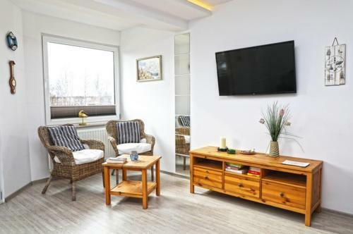 Apartament Dwupokojowy Blue Sea