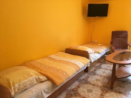 Hostal Pokoje Go?cinne Ratownik