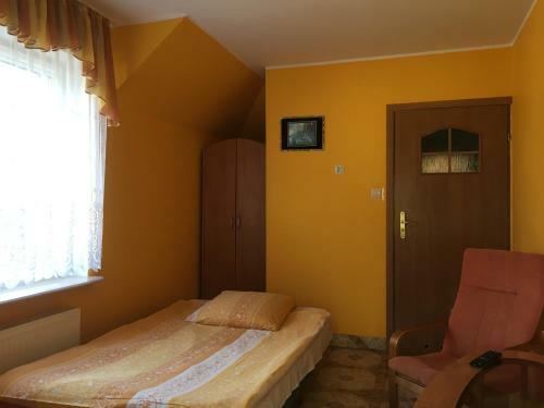 Hostal Pokoje Go?cinne Ratownik