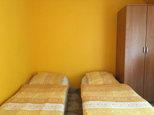 Hostal Pokoje Go?cinne Ratownik