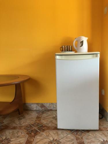 Hostal Pokoje Go?cinne Ratownik