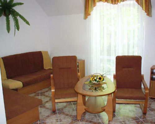 Hostal Pokoje Go?cinne Ratownik