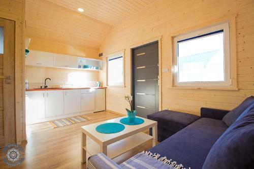 Morska Przysta? Dar?�wko