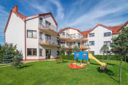 Baltic Korona Apartamenty - C13