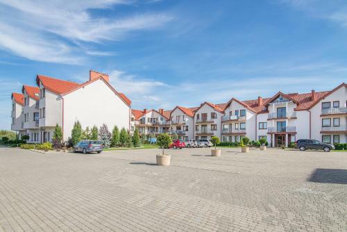 Baltic Korona Apartamenty - C13