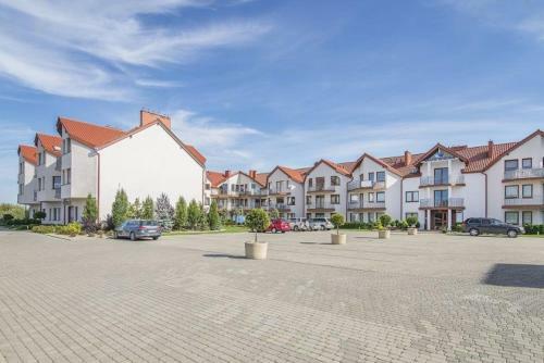 Apartament Dawid
