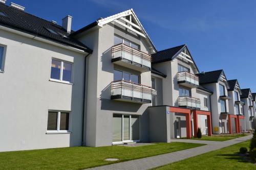 Apartament Morski II