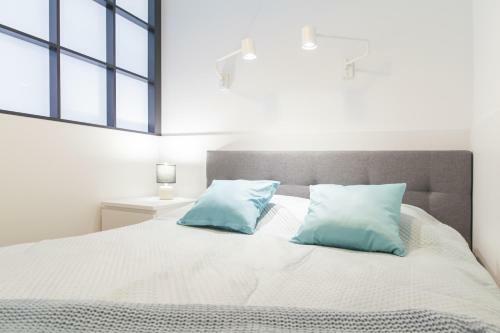 Apartamenty Laguna Przy Latarni