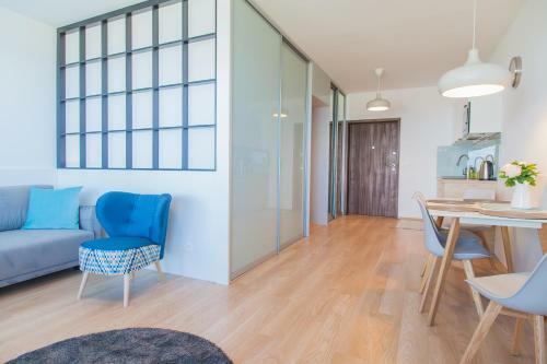 Apartamenty Laguna Przy Latarni