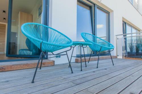Apartamenty Laguna Przy Latarni