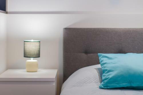 Apartamenty Laguna Przy Latarni