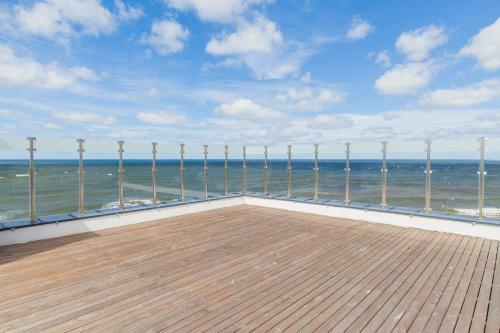 Apartamenty Laguna Przy Latarni
