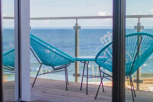 Apartamenty Laguna Przy Latarni