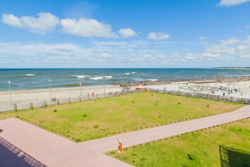 Apartamenty Laguna Przy Latarni