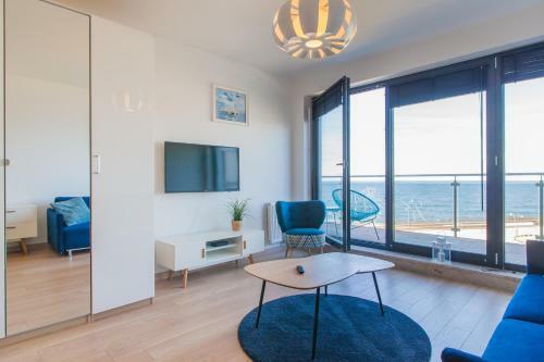 Apartamenty Laguna Przy Latarni