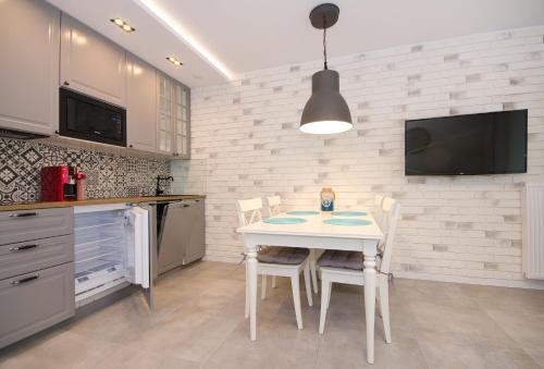 Apartament Kropla Ba?tyku 54