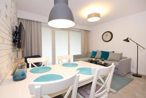 Apartament Kropla Ba?tyku 54