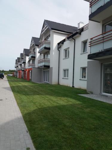 Apartament Kropla Ba?tyku 54