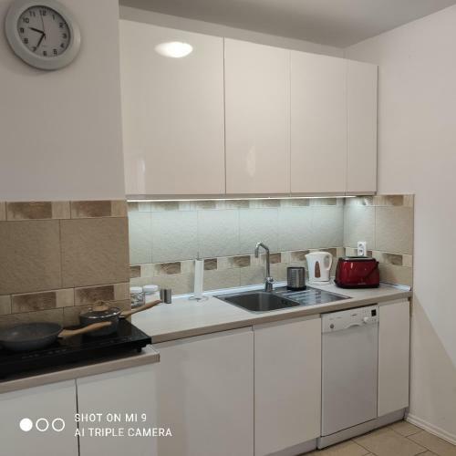Apartament Bryza Morska