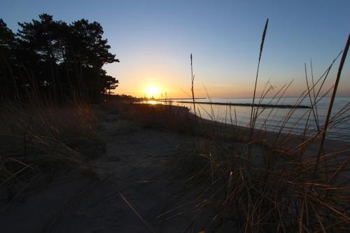 Baltic Korona Apartamenty A02