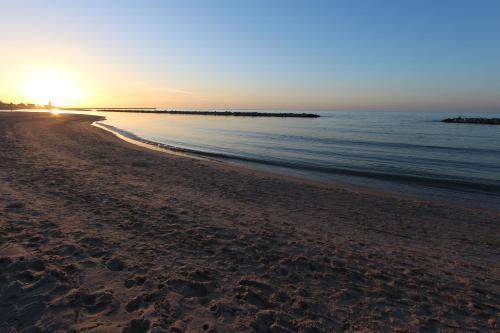 Baltic Korona Apartamenty A02