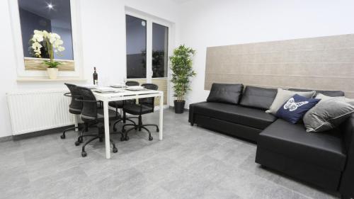 Baltic Korona Apartamenty A02