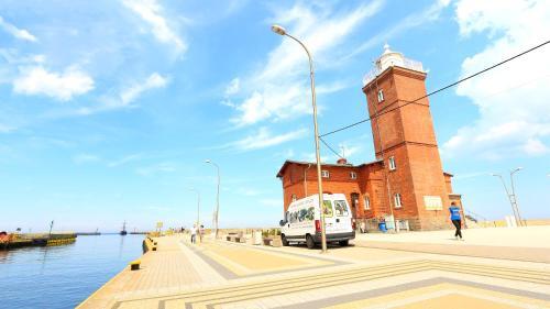 Baltic Korona Apartamenty A02