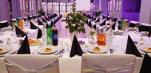 Baltic Korona Apartamenty A02