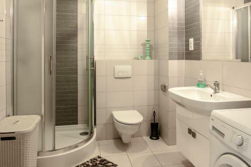 Apartament Kapita?ski Bursztynowe Komnaty