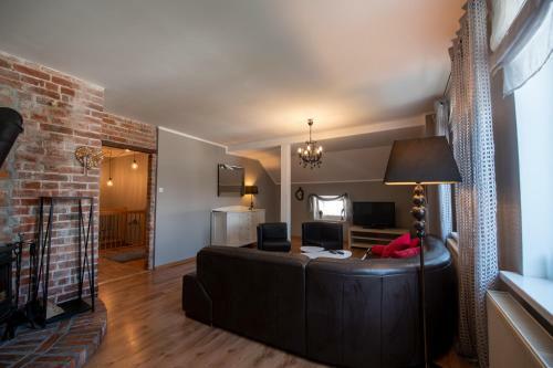 Apartament Kotwiczna