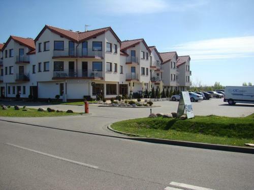 S?oneczny Apartament