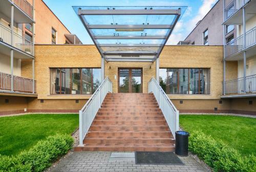 Apartament Jantar 3b W Dar?�wku
