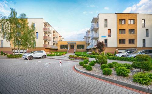 Apartament Jantar 3b W Dar?�wku