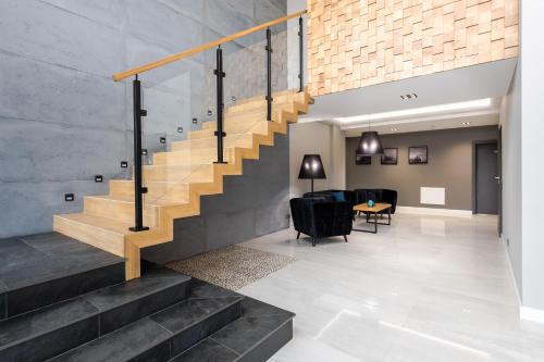 Apartamenty N7