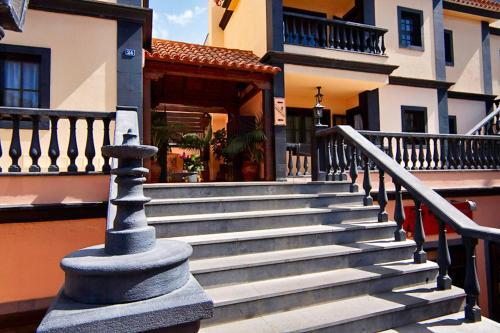 Apartamento Residencial El Conde #6