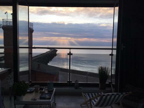 Apartament Morski Przy Latarni