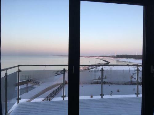 Apartament Morski Przy Latarni