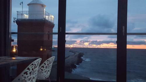 Apartament Morski Przy Latarni