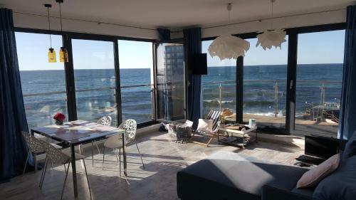 Apartament Morski Przy Latarni