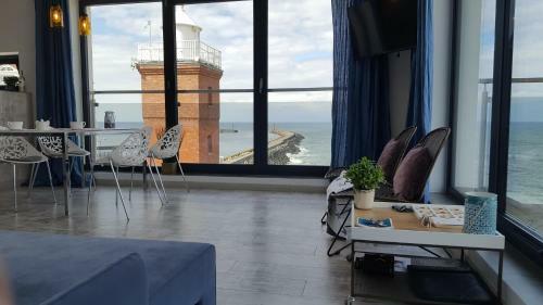Apartament Morski Przy Latarni