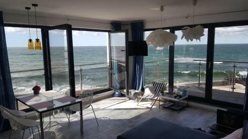 Apartament Morski Przy Latarni