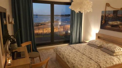 Apartament Morski Przy Latarni