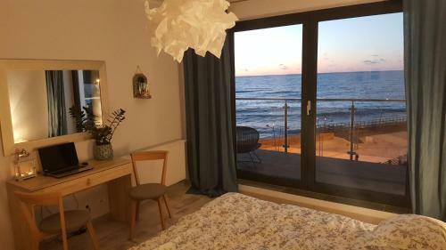 Apartament Morski Przy Latarni