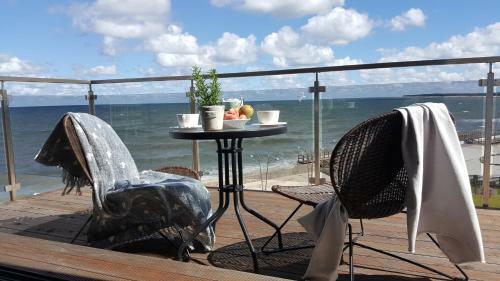 Apartament Morski Przy Latarni