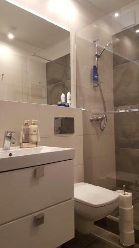Apartament Morski Przy Latarni