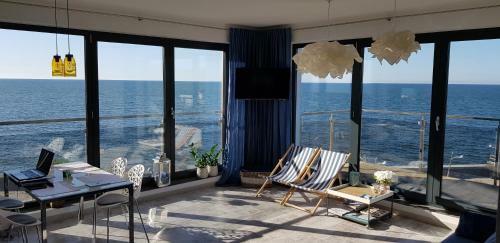 Apartament Morski Przy Latarni