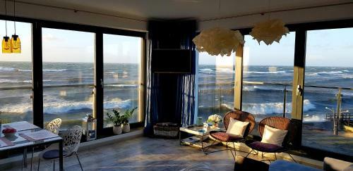 Apartament Morski Przy Latarni