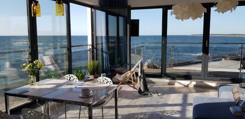 Apartament Morski Przy Latarni