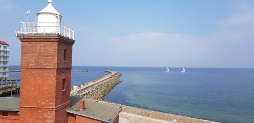 Apartament Morski Przy Latarni